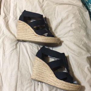 Wedges!